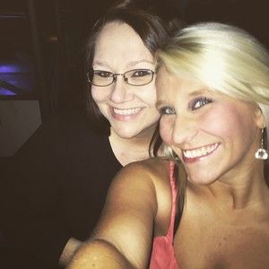 Meet your Posher, Cathy